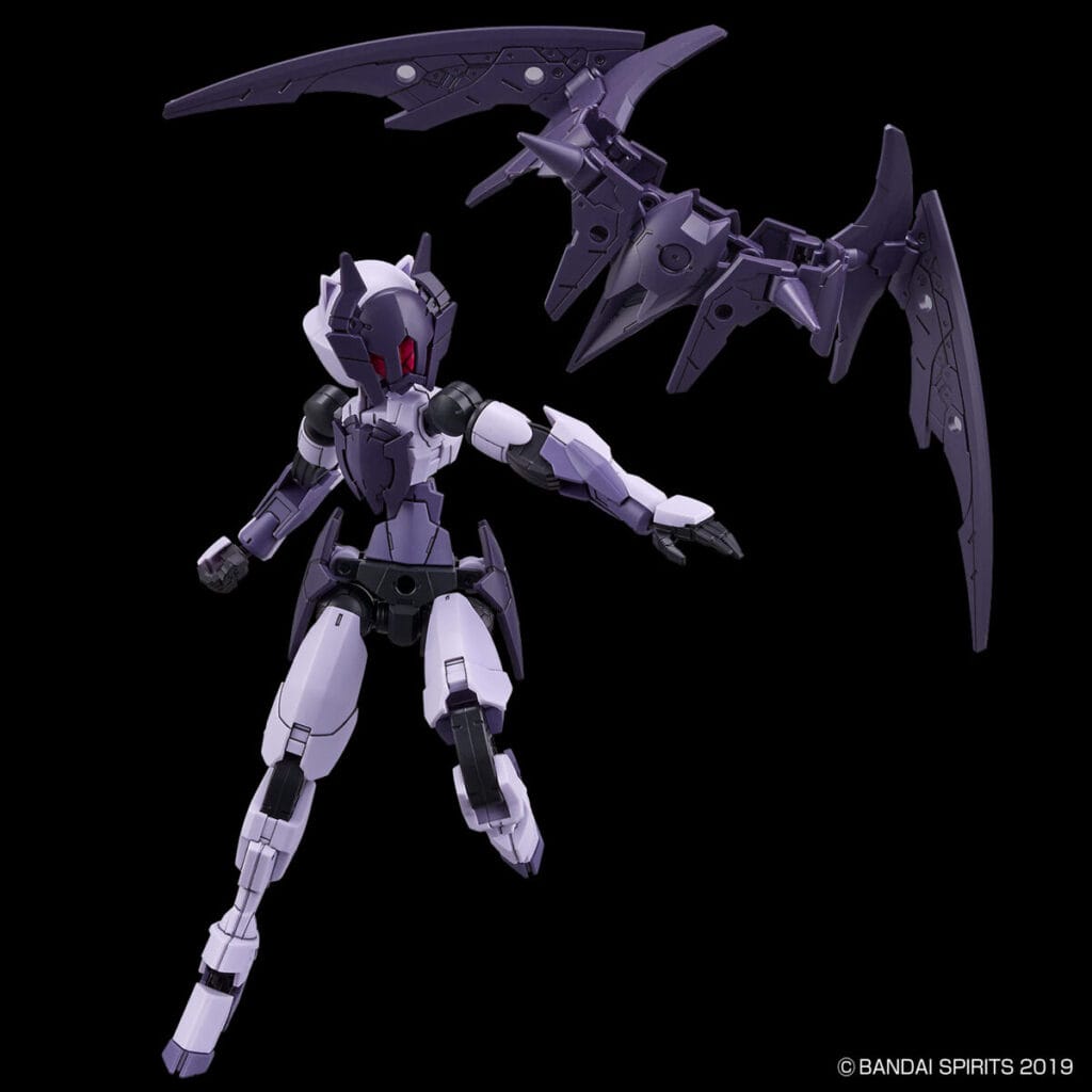 30MM #49 EXM-E7r Spinatia (Reaper Type) - Image 10