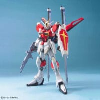MG #119 Sword Impulse Gundam - Image 1