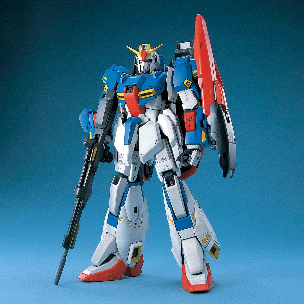 PG #04 Zeta Gundam - Image 1