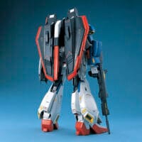 PG #04 Zeta Gundam - Image 2