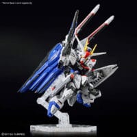 MGSD #01 Freedom Gundam - Image 8