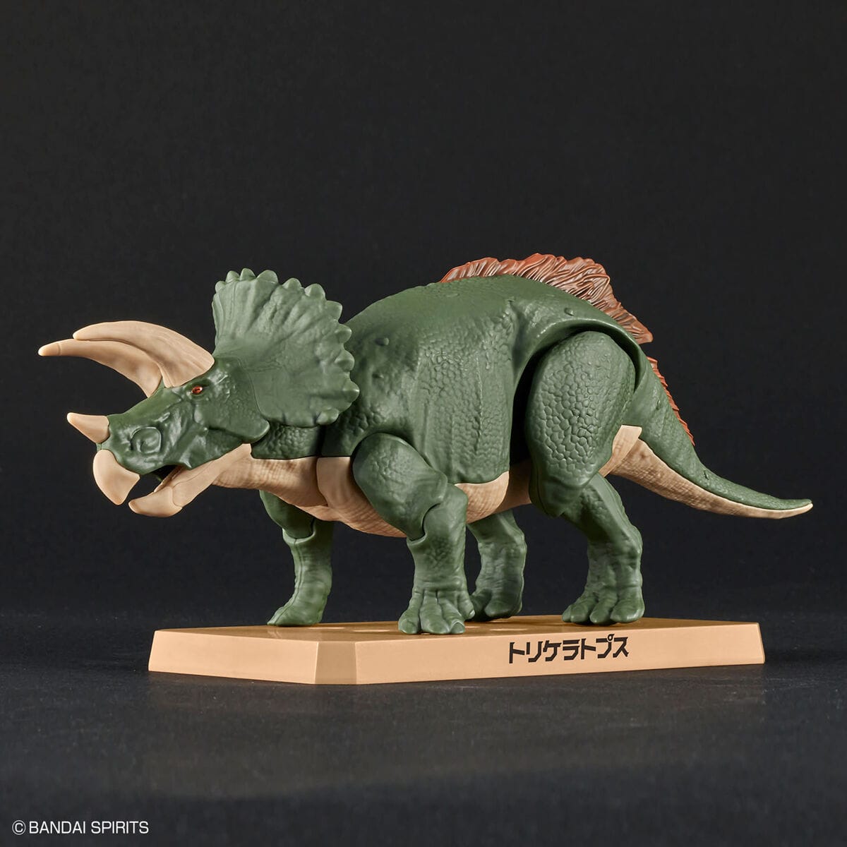 Plannosaurus Triceratops - Image 2