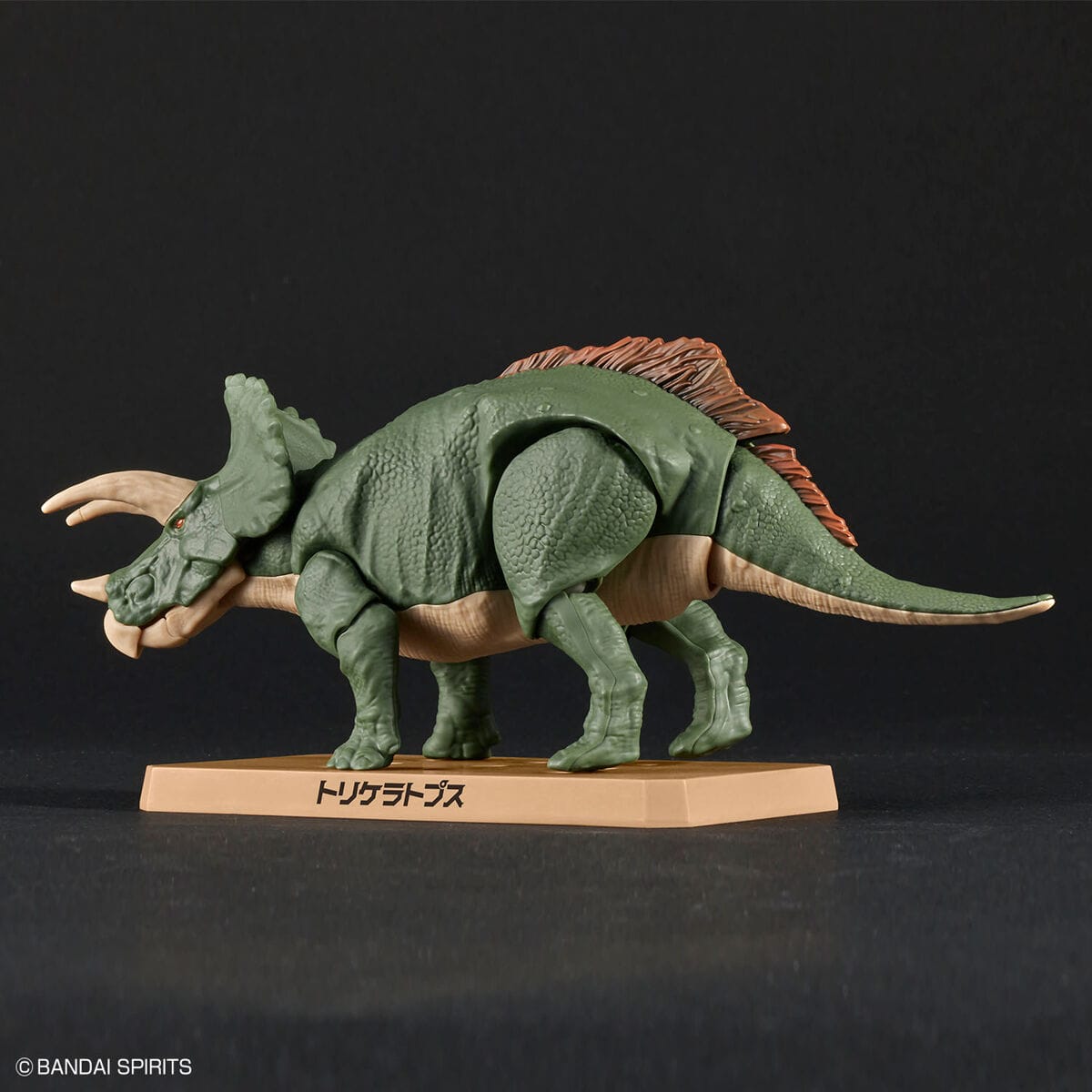 Plannosaurus Triceratops - Image 3
