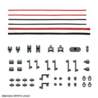 30MM Customize Material 1 (Pipe Parts/Multi-Joint) - Image 1