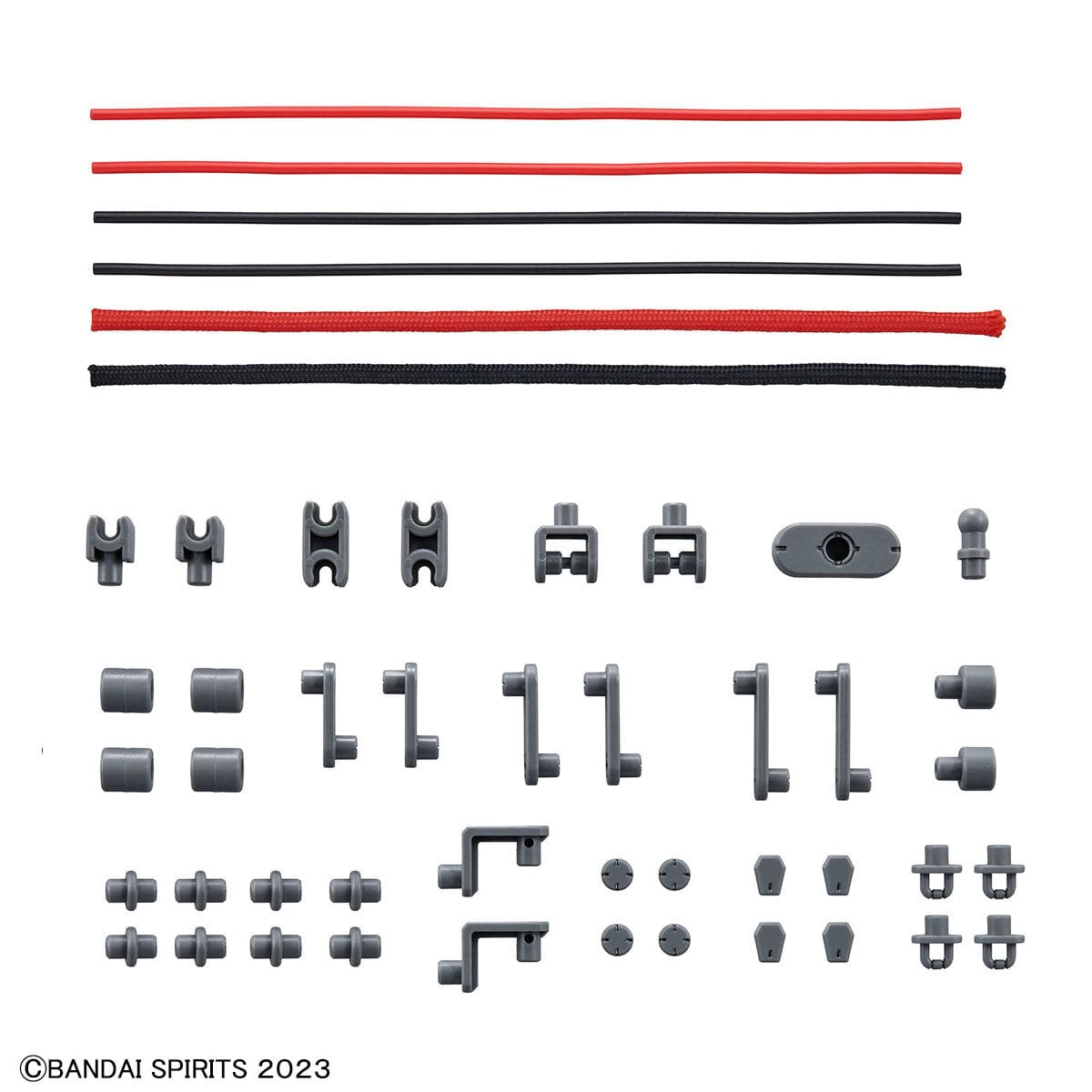 Customize Material 01 (Pipe Parts/Multi-Joint) - Image 1