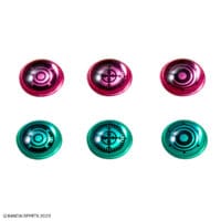 30MM Customize Material 3 (3D Lens Stickers) - Image 2