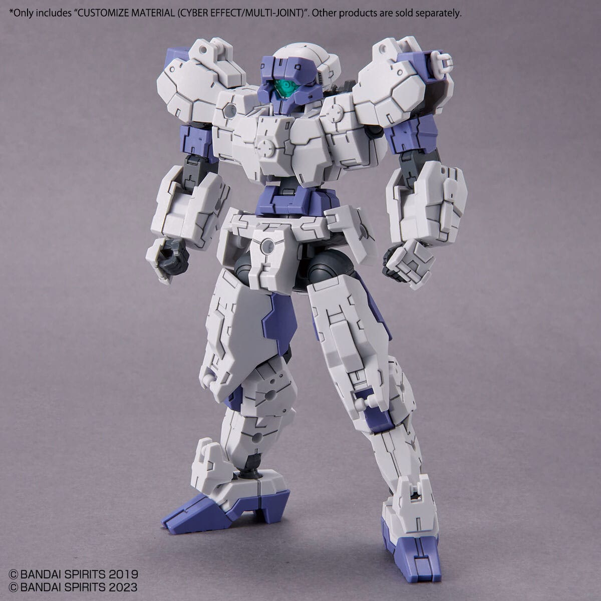 Customize Material 04 (Cyber Effect/Multi-Joint) - Image 3
