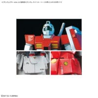 Gundam Decal #136 Mobile Suit Gundam Side Stories General Purpose 1 - Image 2