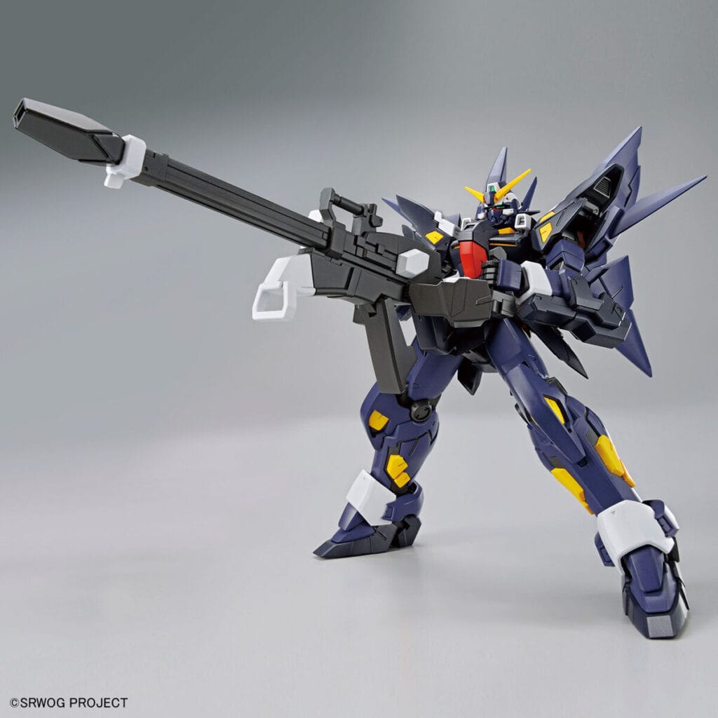 HGSRWOG Hückebein Mk-II - Image 4