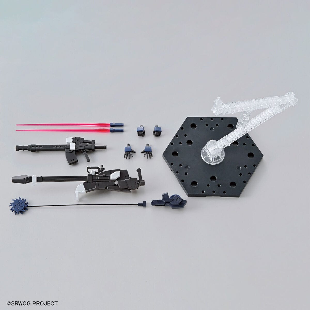 HGSRWOG Hückebein Mk-II - Image 9