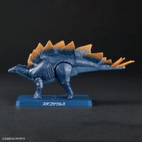 Plannosaurus Stegosaurus - Image 4