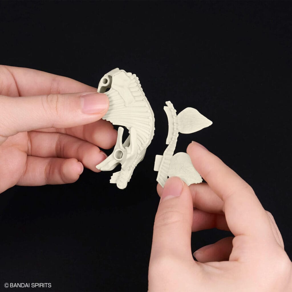 Plannosaurus Stegosaurus - Image 11