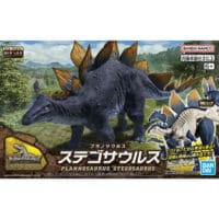 Plannosaurus Stegosaurus - Image 12