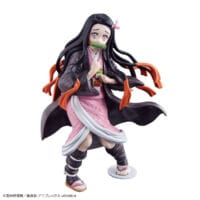 Demon Slayer Model Nezuko Kamado - Image 1