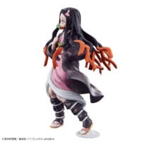 Demon Slayer Model Nezuko Kamado - Image 2