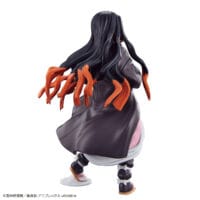Demon Slayer Model Nezuko Kamado - Image 3