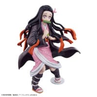 Demon Slayer Model Nezuko Kamado - Image 4