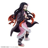 Demon Slayer Model Nezuko Kamado - Image 5