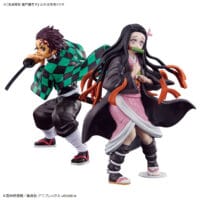 Demon Slayer Model Nezuko Kamado - Image 8