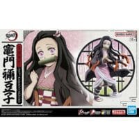 Demon Slayer Model Nezuko Kamado - Image 9