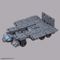 30MM EV-13 Extended Armament Vehicle (Customize Carrier Ver.) - Image 3