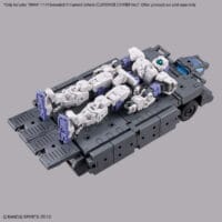 30MM EV-13 Extended Armament Vehicle (Customize Carrier Ver.) - Image 9