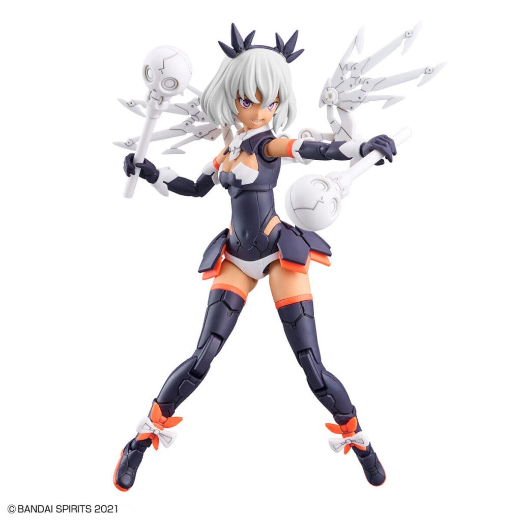 30MS #10 SIS-M00 Ilshana [Color C] - Image 1