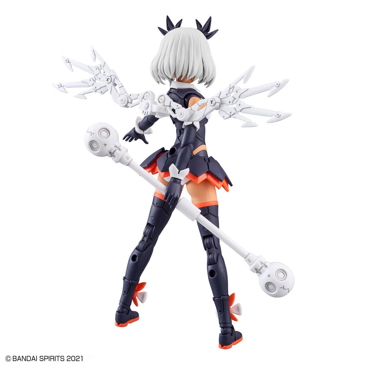 30MS #10 SIS-M00 Ilshana [Color C] - Image 3