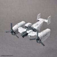 30MM EV-14 Extended Armament Vehicle (Tilt Rotor Ver.) - Image 1