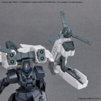 30MM EV-14 Extended Armament Vehicle (Tilt Rotor Ver.) - Image 3