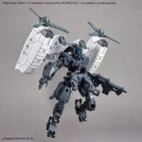 30MM EV-14 Extended Armament Vehicle (Tilt Rotor Ver.) - Image 4