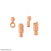30MS OP-09 Option Parts Set 9 (Commander Costume) [Color C] - Image 10