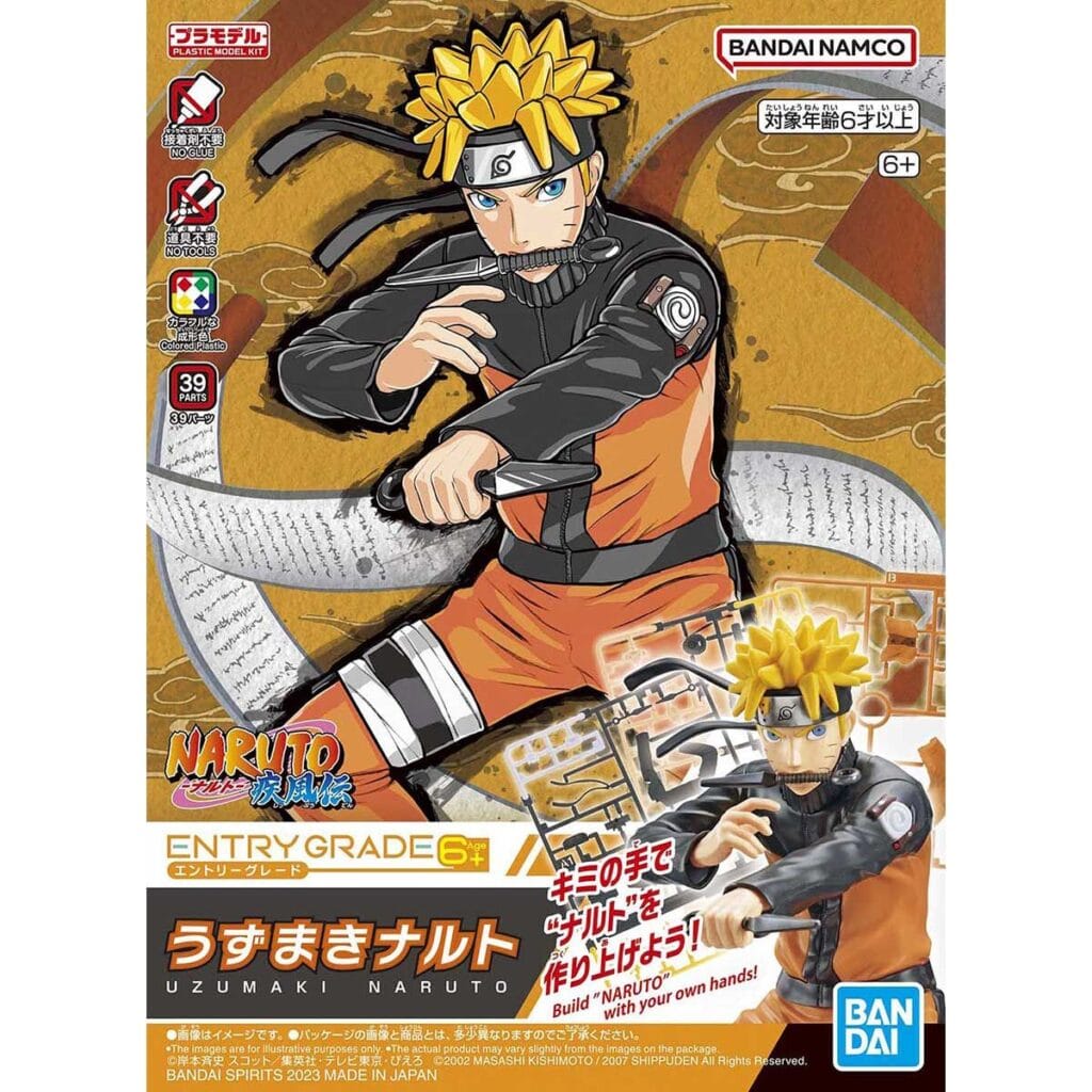 EG Naruto Uzumaki - Image 6