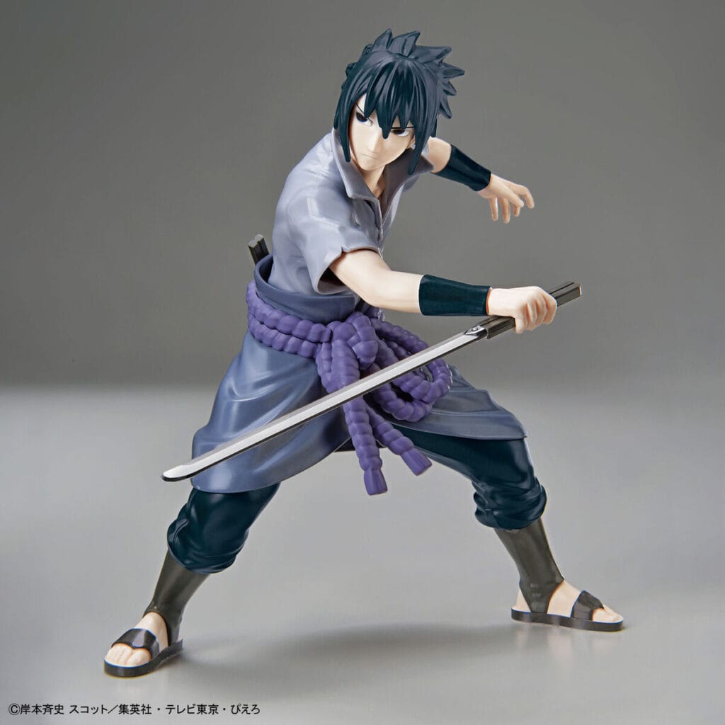 EG Sasuke Uchiha - Image 1