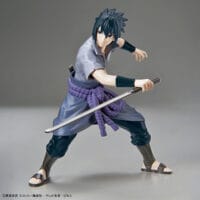 EG Sasuke Uchiha - Image 1