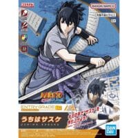 EG Sasuke Uchiha - Image 7