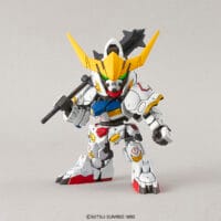 SDEX #010 Gundam Barbatos - Image 5