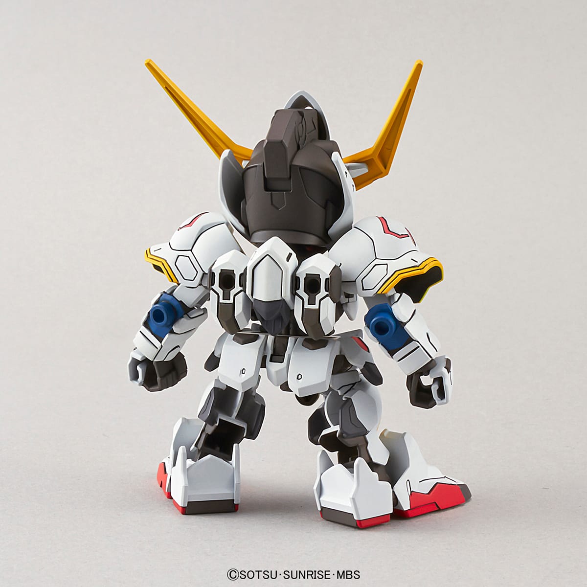 SDEX #010 Gundam Barbatos - Image 6
