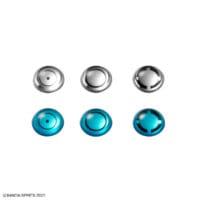 Customize Material 06 (3D Lens Stickers 2) - Image 1