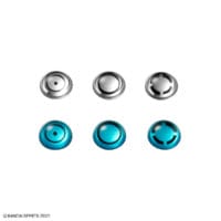 Customize Material 06 (3D Lens Stickers 2) - Image 2