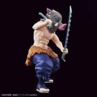 Demon Slayer Model Inosuke Hashibira - Image 3