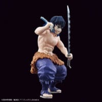 Demon Slayer Model Inosuke Hashibira - Image 6