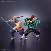 Demon Slayer Model Inosuke Hashibira - Image 10