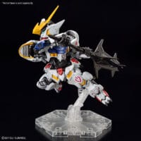 MGSD #02 Gundam Barbatos - Image 8