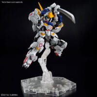MGSD #02 Gundam Barbatos - Image 10
