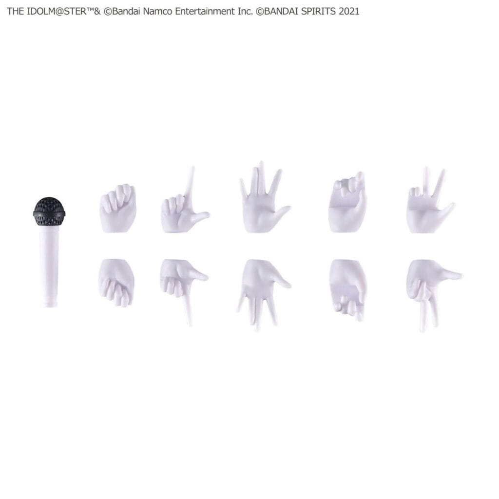 30MS Mano Sakuragi - Image 10