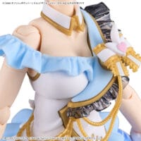 30MS Option Body Parts Beyond The Blue Sky 1 [Color A] - Image 5