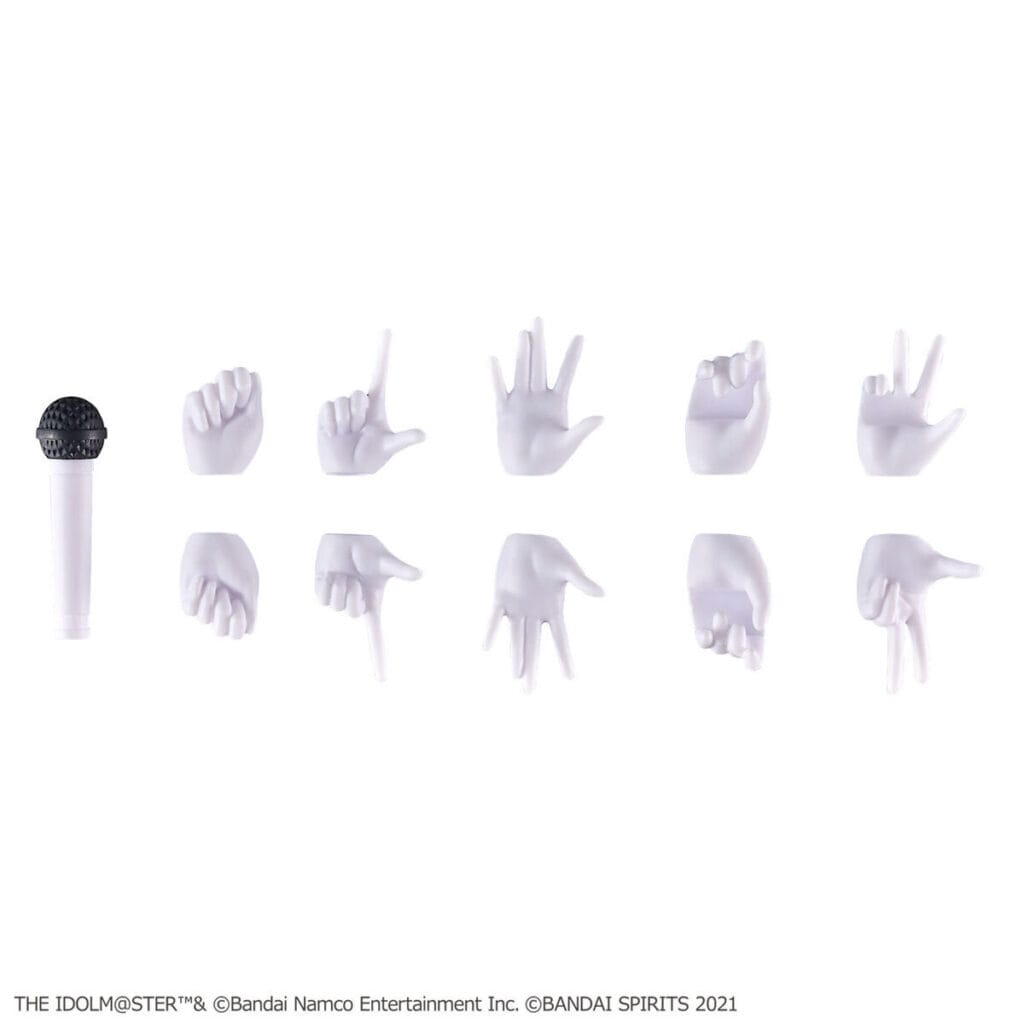 30MS Option Body Parts Beyond The Blue Sky 1 [Color A] - Image 8