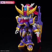 SDCS #03 F-Kunoichi Kai - Image 1