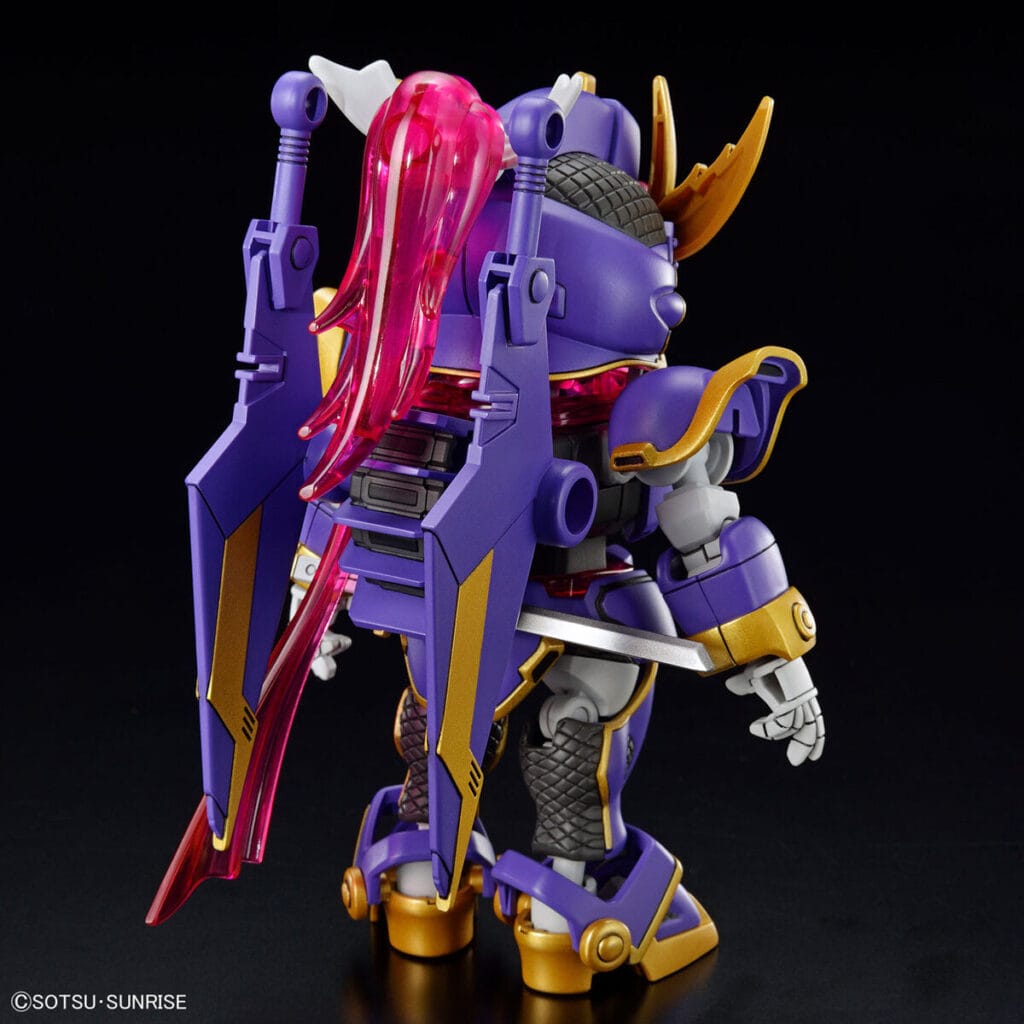 SDCS #03 F-Kunoichi Kai - Image 2